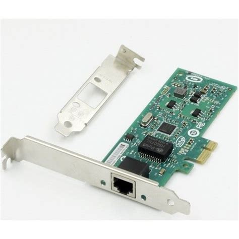 Intel Gigabit Ct Pci Express Masaüstü Ethernet Kartı Fiyatı