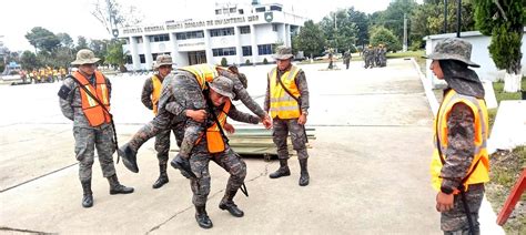 Ej Rcito Guatemala On Twitter Huehuetenango Quinta Brigada De