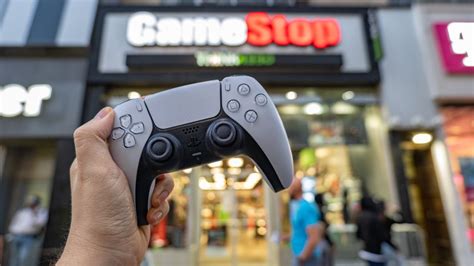 GameStop PS5 restock: time, store locations, bundles, crowds – and when ...