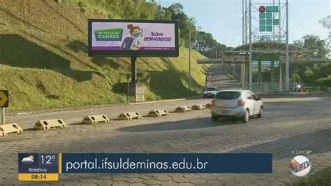 VÍDEOS Bom Dia Cidade Sul de Minas de quinta feira 11 de julho de