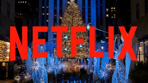 Las películas de Navidad de Netflix que no te puedes quedar sin ver