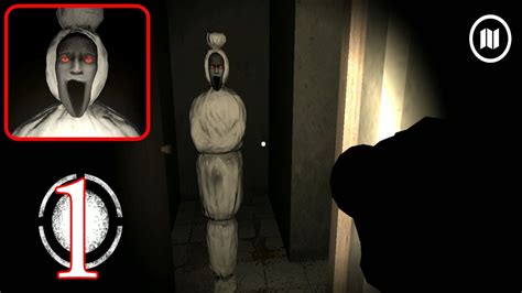 Labyrinth Pocong Gameplay Walkthrough Android Ios Part Youtube