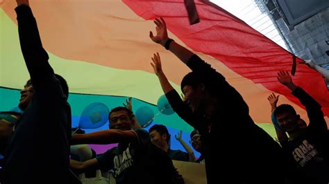 How Chengdu became known as Chinas gay capital 成都是如何成为中国同志之都的 SCMP