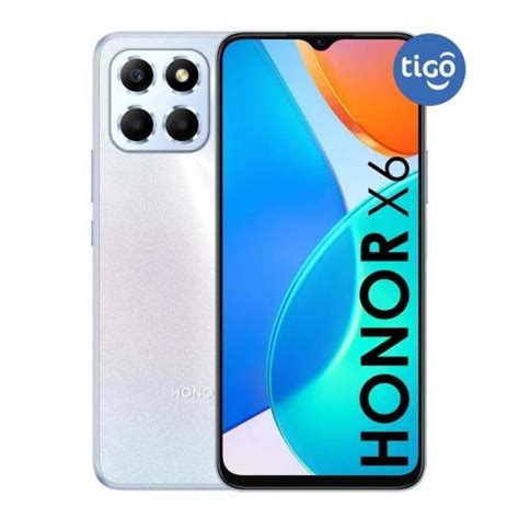 Honor X Gb Ram Gb Almacenamiento Precio Guatemala Kemik