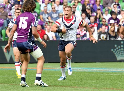 Jared Waerea-Hargreaves thrilled with new-look Sydney Roosters | NRL.com