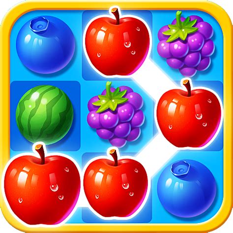Fruits Break Android - Δωρεάν Λήψη της Εφαρμογής