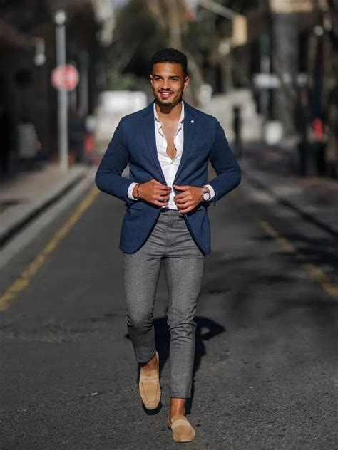 Navy Blue Blazer Matching Shirt And Pant Navy Blue Blazers