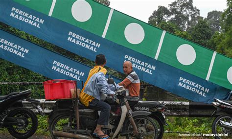 Bersatu Dakwa Ada Pergolakan Dalam PAS Perlis