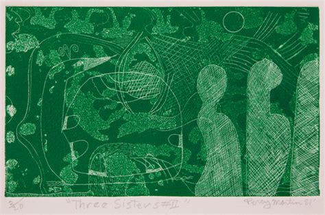 Percy Martin United States Contemporary Printmaker Artist Artmajeur