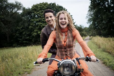 Miss Sophie – Same Procedure as Every Year | Film-Rezensionen.de