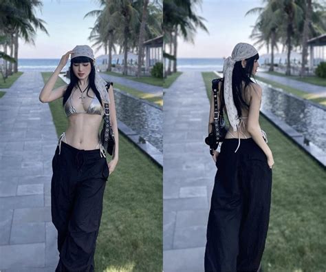 Hot girl đời đầu Tâm Tít làm vợ thiếu gia Hà Thành phong cách bốc bậc nhất đất Bắc khó tin đã