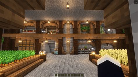 10 Best Minecraft Underground Base Ideas Whatifgaming