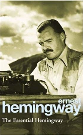 Ernest Hemingway | Blog EBE