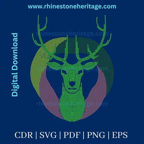 Hot Fix Rhinestone Designs Template X Gm At Rs Piece In Thane