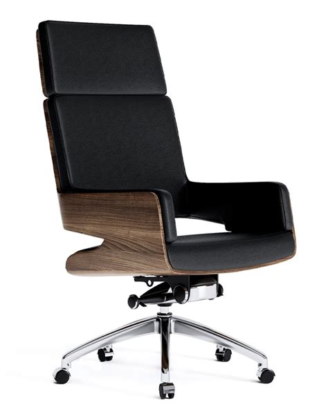 executive office chairs workspace furniture solutions dubai