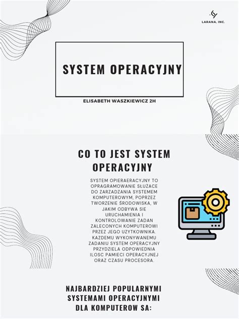 quick information guide