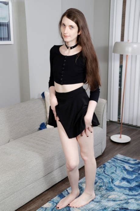 Beautiful Shemale Dani Star Strips Down Naked Toys Her Big Ass On The Sofa Coedcherry