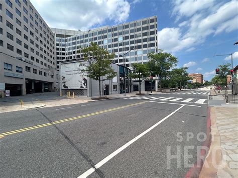 Washington Hilton Parking | Book now on SpotHero and save