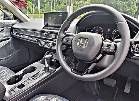 HONDA CIVIC FE 1.5 TURBO E spec TAHUN : 2022/2022 SEWABELI BERDEPOSIT, Cars, Cars for Sale on ...