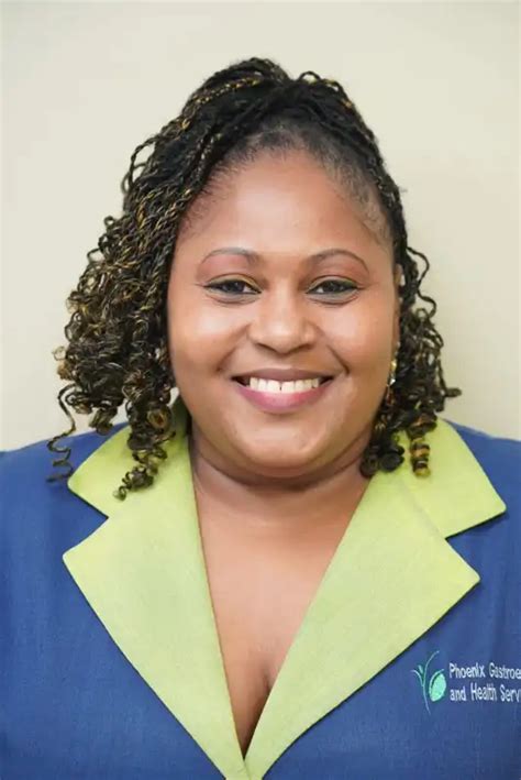 Staff Gastroenterologist In Kingston 10 Fl Phoenix