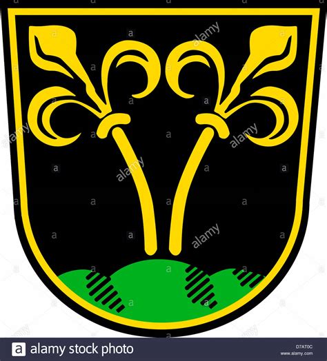 Bavaria Coat Of Arms Hi Res Stock Photography And Images Alamy