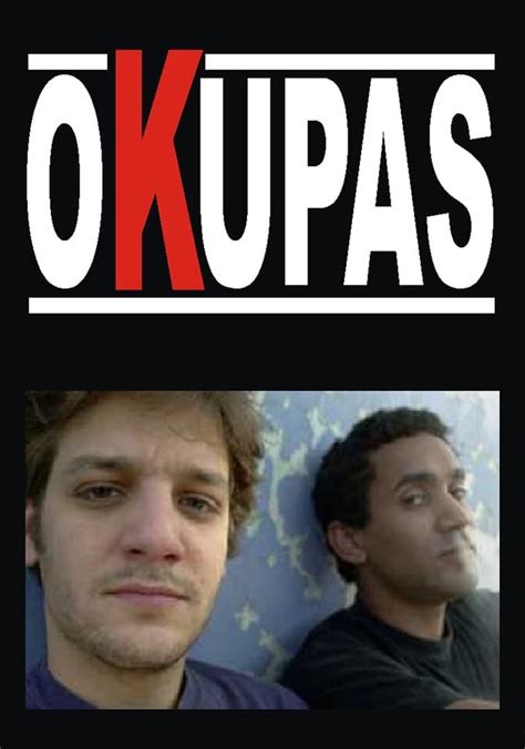 Okupas Temporada Ver Todos Los Episodios Online