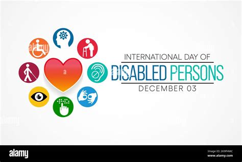 International Day Of Persons With Disabilities Idpd Is Celebrated