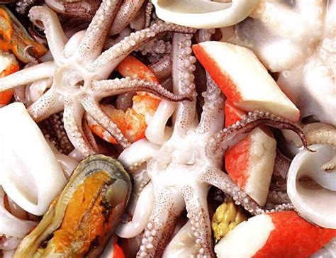 Как правильно и вкусно приготовить осьминога?