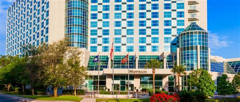 Hotels Near Myrtle Beach Convention Center | Sheraton Myrtle Beach ...