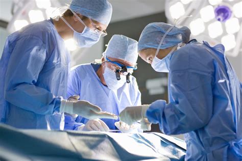 The Benefits Of Using Laparotomy Drape In Surgery