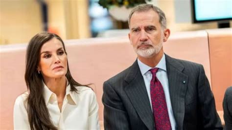 Todas las crisis que el rey Felipe VI de España y Letizia Ortiz