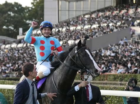 【有馬記念】イクイノックスvで平地g1の1番人気3連勝 28日は今年ラストのホープフルs スポニチ競馬web