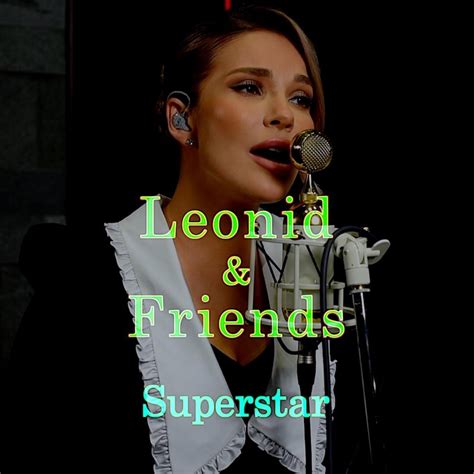 Leonid And Friends Superstar Reviews Album Of The Year