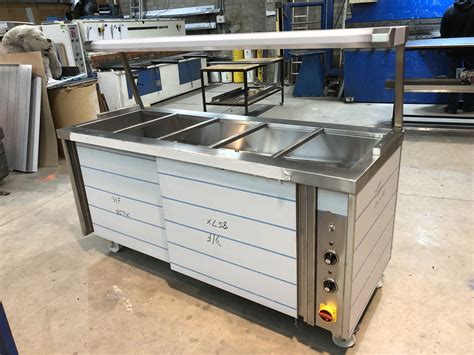 Stainless Steel Bain Maries Bkr Stainless Steel Catering Equipment