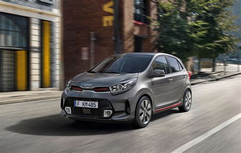 Kia邁入品牌新紀元，再創銷售佳績 品牌鉅作the Kia Ev6好評不斷，累計接單突破650張！the Picanto榮登同級銷售冠軍