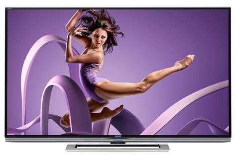 Sharp AQUOS 4K UD Series review: Sharp has a full 4K television as well - CNET