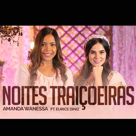 Noites Traiçoeiras Cover YouTube Music