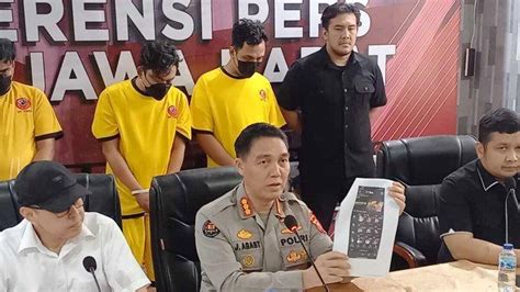 Pegawai Kemenkominfo Terlibat Judi Online Pos Kupang