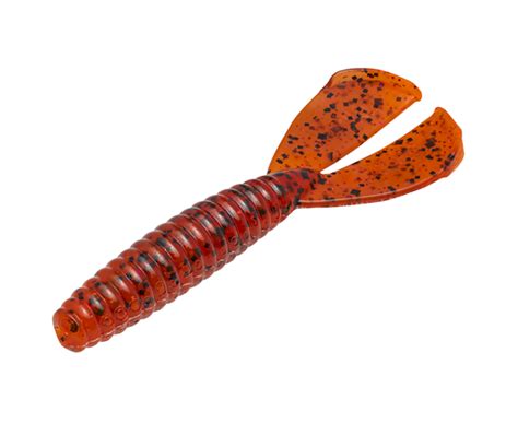 Strike King Rage Twin Tail Menace Grub Waypoint Angler Supply