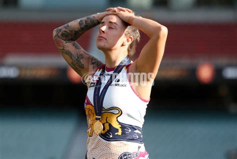 Aflw 2021 Grand Final Adelaide V Brisbane 834000 Afl Photos