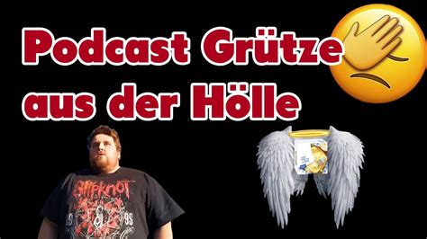 Podcast Gr Tze Aus Der H Lle Reaction Auf Drachenlords Podcast Folge