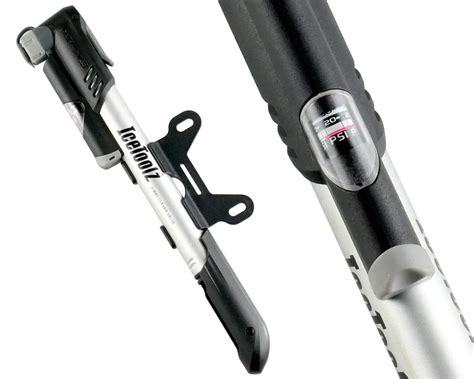 ᐈ Мининасос Ice Toolz A251 с манометром, 120psi/8.2bar, "умный клапан ...