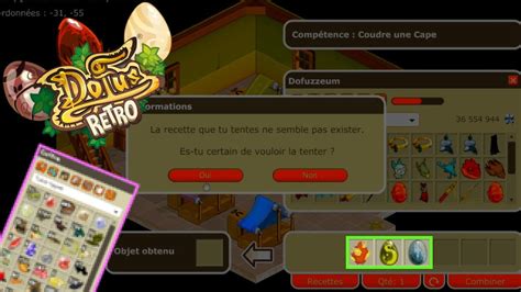 Des Dizaines De Millions De Kamas Dofus Retro Youtube