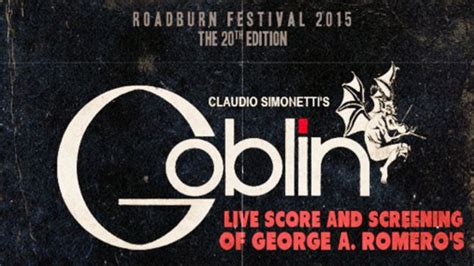 Claudio Simonetti S GOBLIN To Perform Live Score Of Dawn Of The Dead