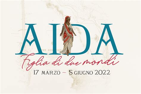 Torino Apre Al Museo Egizio La Mostra Aida Figlia Di Due Mondi Per