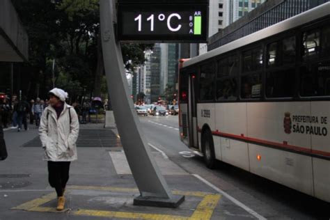 Frio pode ter provocado a morte de morador de rua em São Paulo