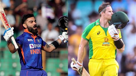 Virat Kohli And Steve Smith Are Two Best Players Across All Formats In World Cricket Greg Chappell