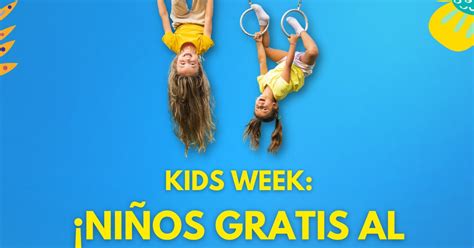 La Interculturalidad y otros temas KIDS WEEK Niños gratis al teatro