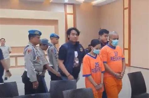 Bocah Perempuan Tahun Tewas Dianiaya Ayah Tiri Dan Ibu Kandung Jadi