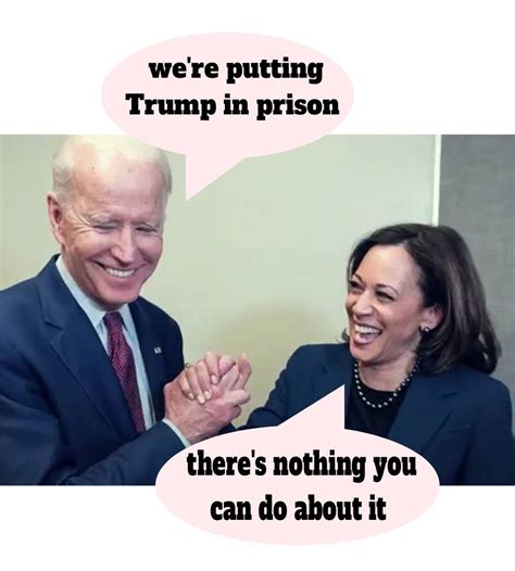 LOCK HIM UP R FUCK MAGA